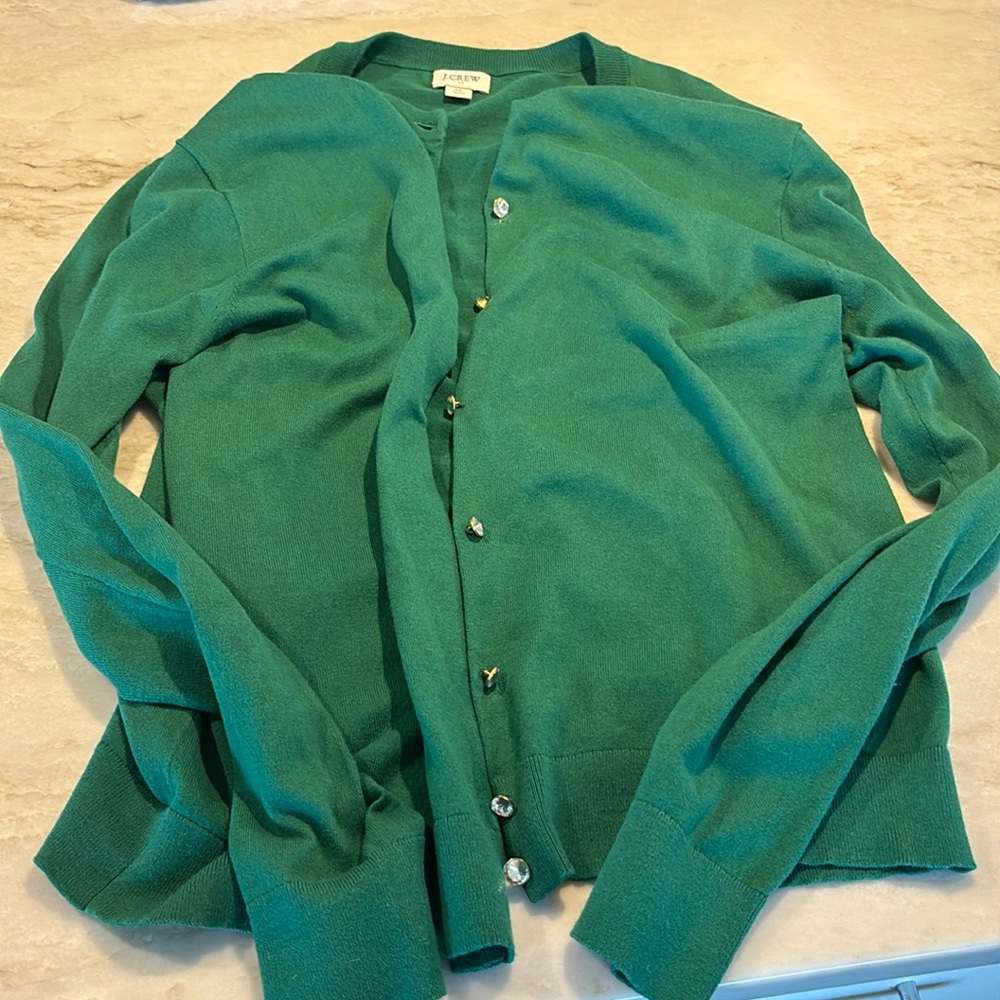 Like new and barely worn